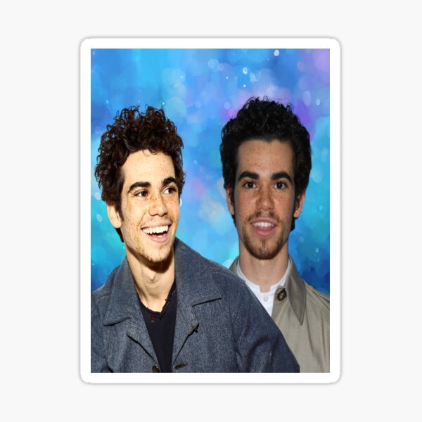 Item preview, Cameron Boyce designed and sold by gruesomemink4.