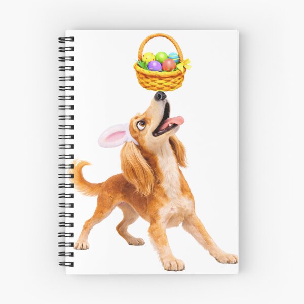 Item preview, Easter Saluki designed and sold by Sillytoe.