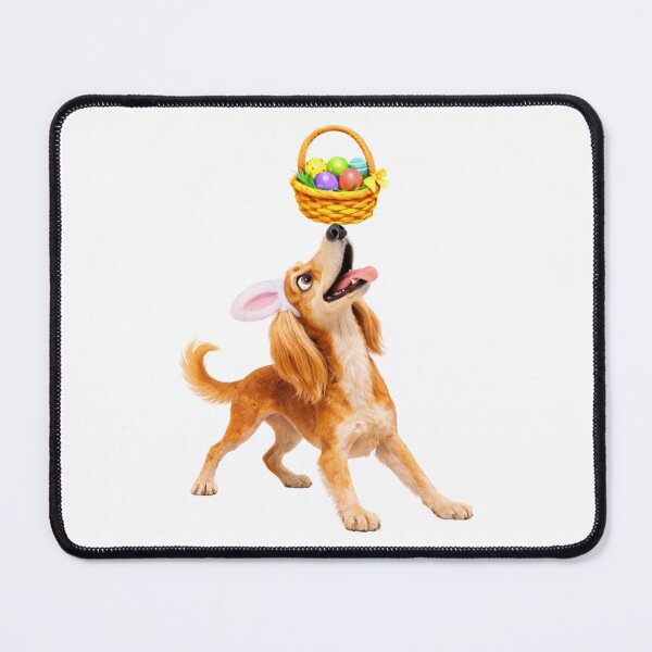 Item preview, Easter Saluki designed and sold by Sillytoe.