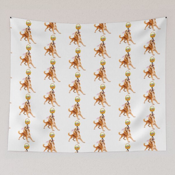 Item preview, Easter Saluki designed and sold by Sillytoe.