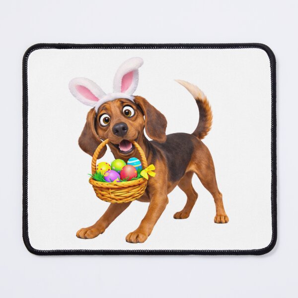 Item preview, Easter Scenthound designed and sold by Sillytoe.