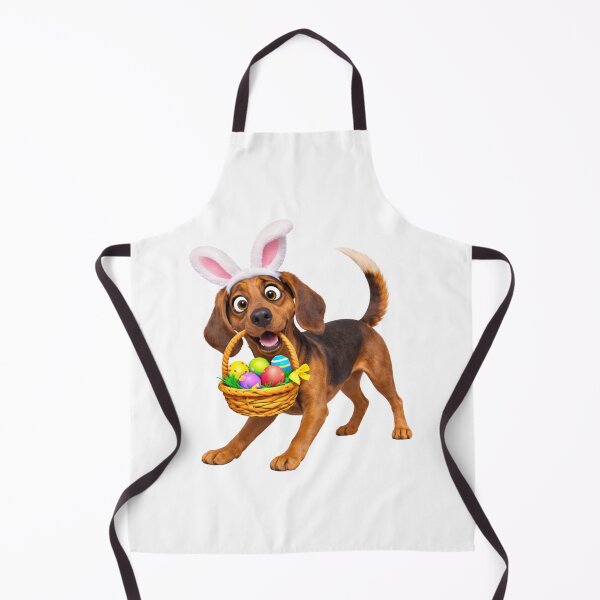 Item preview, Easter Scenthound designed and sold by Sillytoe.