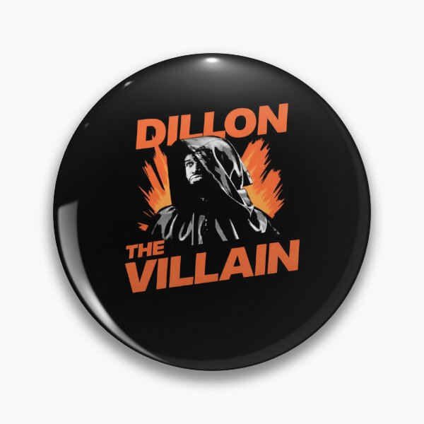 Item preview, Dillon Brooks Vintage 90s, Dillon The Villain Brooks, Dillon Brooks Bootleg Unisex designed and sold by Ericdmytrust.