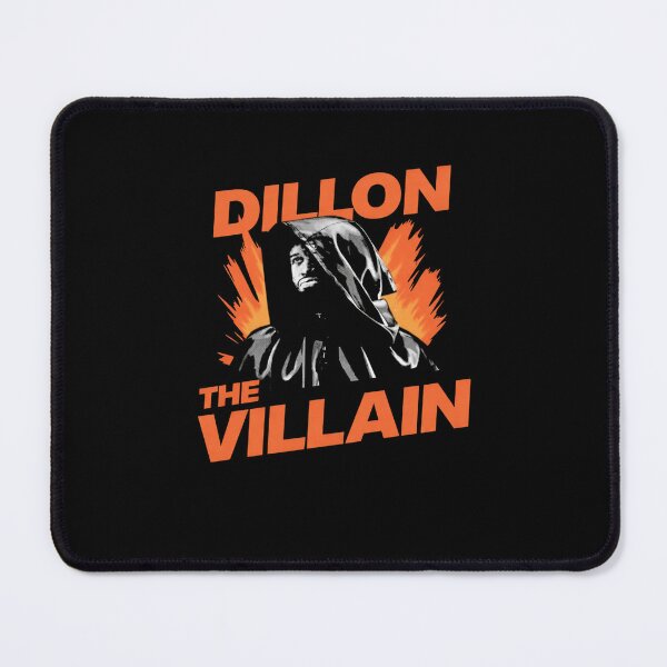 Item preview, Dillon Brooks Vintage 90s, Dillon The Villain Brooks, Dillon Brooks Bootleg Unisex designed and sold by Ericdmytrust.