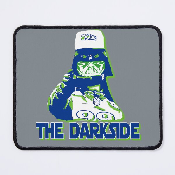 Item preview, THE DARKSIDE (Seattle Seahawks 2025 Defense) designed and sold by PBizzel54.