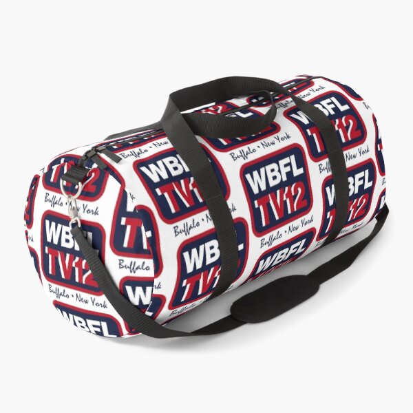 Item preview, WBFL-TV 12 Buffalo New York - Buffalo Bill 80s TV Show designed and sold by acquiesce13.