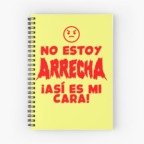 Item preview, I'm not angry, that's just how my face looks 1 designed and sold by orlandocreative.