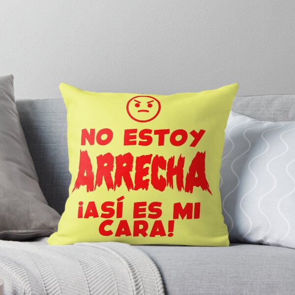 Item preview, I'm not angry, that's just how my face looks 1 designed and sold by orlandocreative.