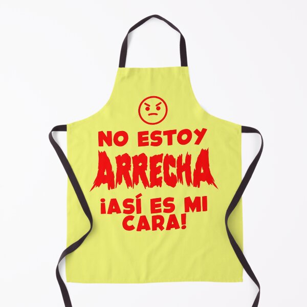 Item preview, I'm not angry, that's just how my face looks 1 designed and sold by orlandocreative.