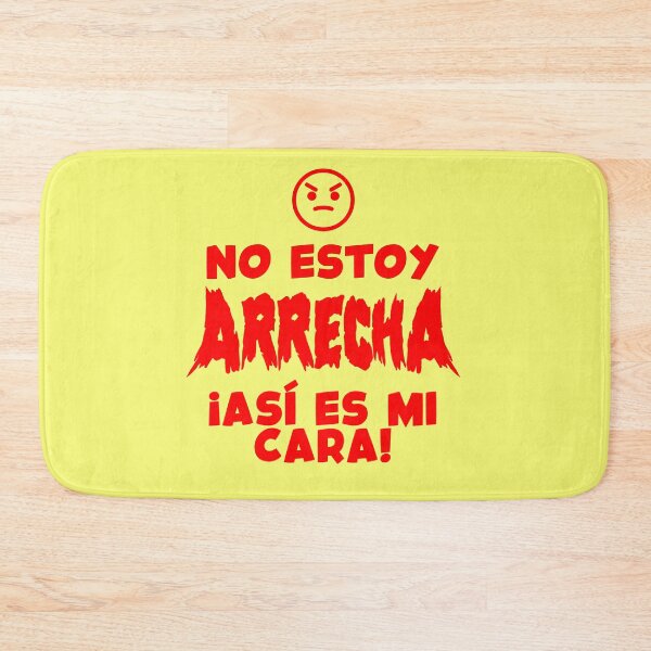 Item preview, I'm not angry, that's just how my face looks 1 designed and sold by orlandocreative.