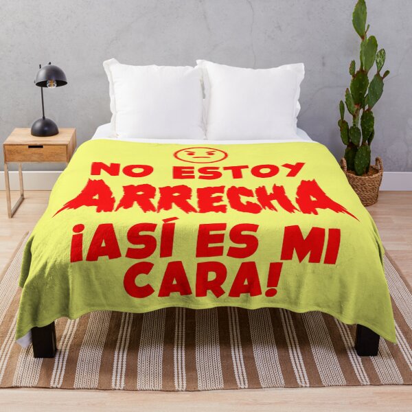 Item preview, I'm not angry, that's just how my face looks 1 designed and sold by orlandocreative.