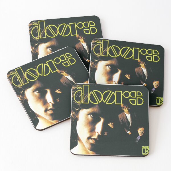 Item preview, The Doors Waiting For The Sun designed and sold by fakinah61.