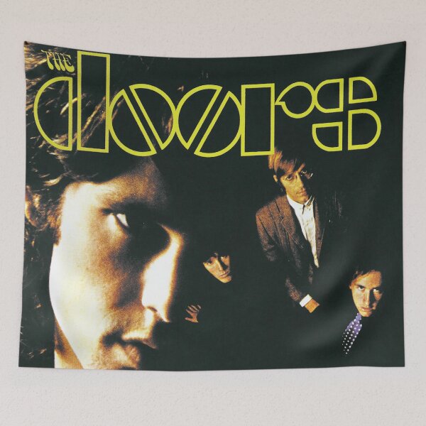 Item preview, The Doors Waiting For The Sun designed and sold by fakinah61.