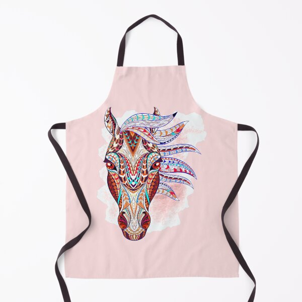Item preview, Wild Spirit Stallion designed and sold by Dawne's Designs.