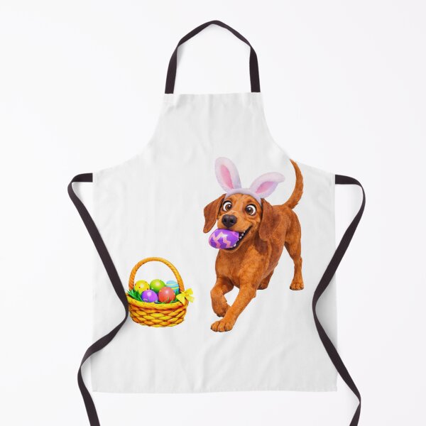 Item preview, Easter Segugio Italiano designed and sold by Sillytoe.