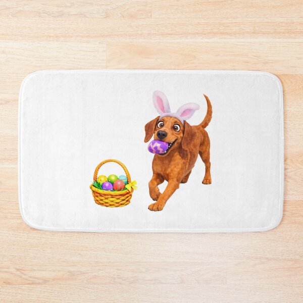 Item preview, Easter Segugio Italiano designed and sold by Sillytoe.