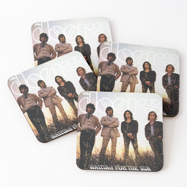 Item preview, The Doors For The Sun designed and sold by fakinah61.