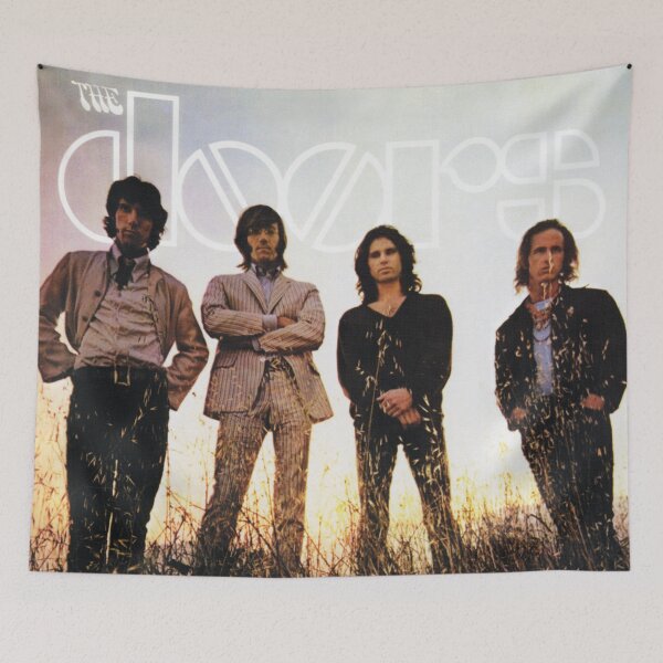 Item preview, The Doors For The Sun designed and sold by fakinah61.