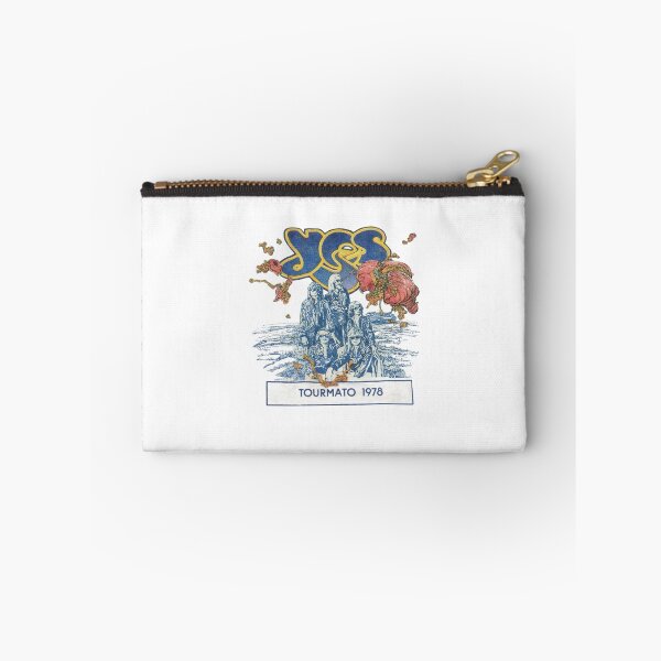 Item preview, Nueva gira de conciertos de bandas de rock vintage de YES de 1978, tamaño EE. UU. designed and sold by Ericdmytrust.