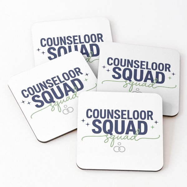 Item preview, Counselor Squad T-Shirt | Mental Health Team Shirt & Counselor Gift designed and sold by Muzgle.
