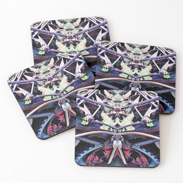 Item preview, Overstimulated designed and sold by Jellybeanjyart.