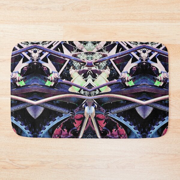 Item preview, Overstimulated designed and sold by Jellybeanjyart.