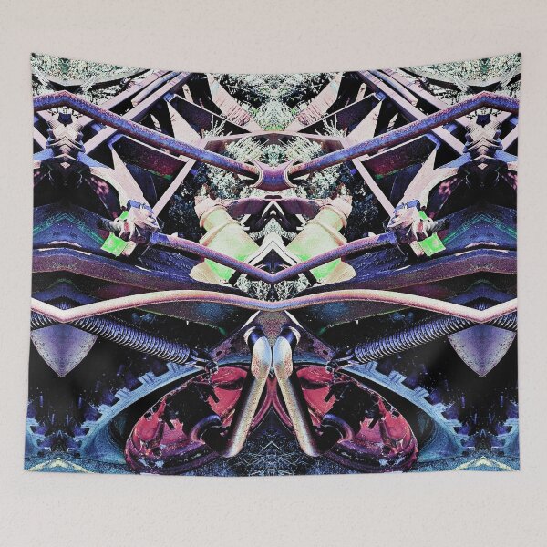 Item preview, Overstimulated designed and sold by Jellybeanjyart.