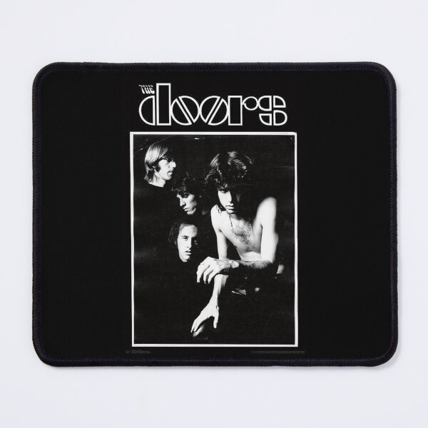 Item preview, The Doors Waiting The Sun designed and sold by fakinah61.