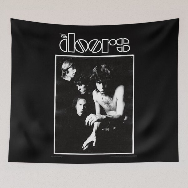 Item preview, The Doors Waiting The Sun designed and sold by fakinah61.