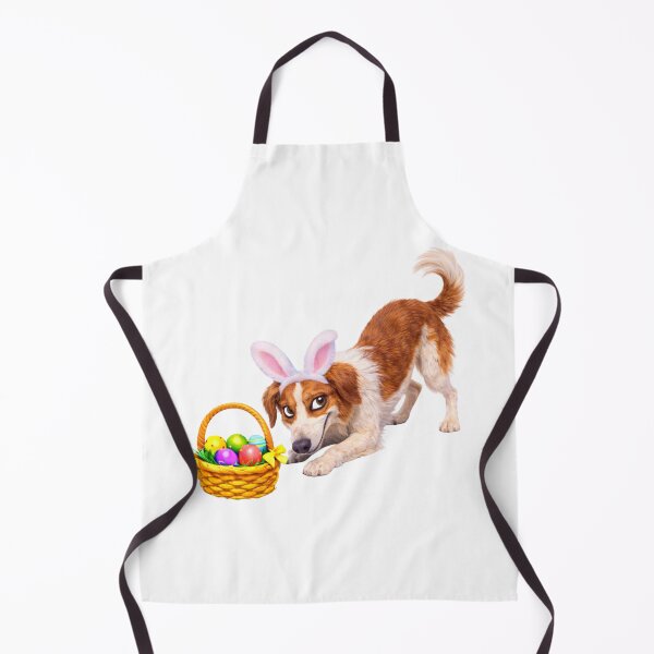 Item preview, Easter Silken Windhound designed and sold by Sillytoe.