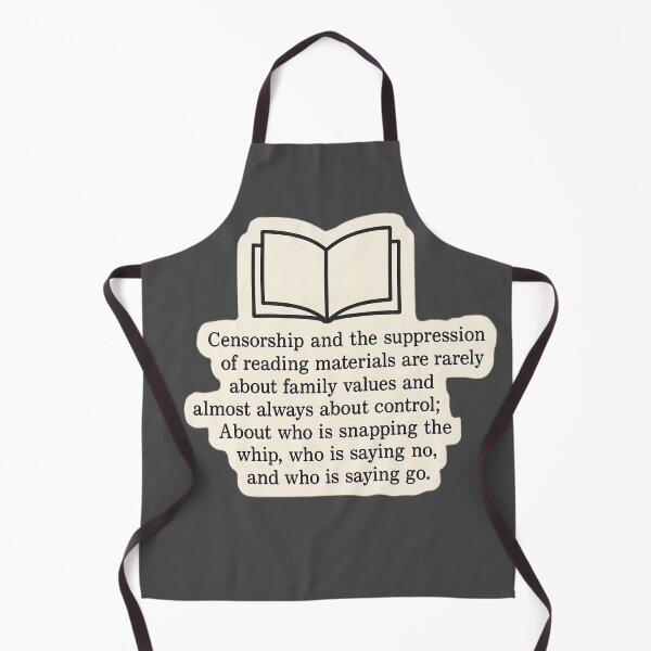 Item preview, Freedom To Read: Anti Censorship Prints Defending Truth designed and sold by PinUpPizzazz.
