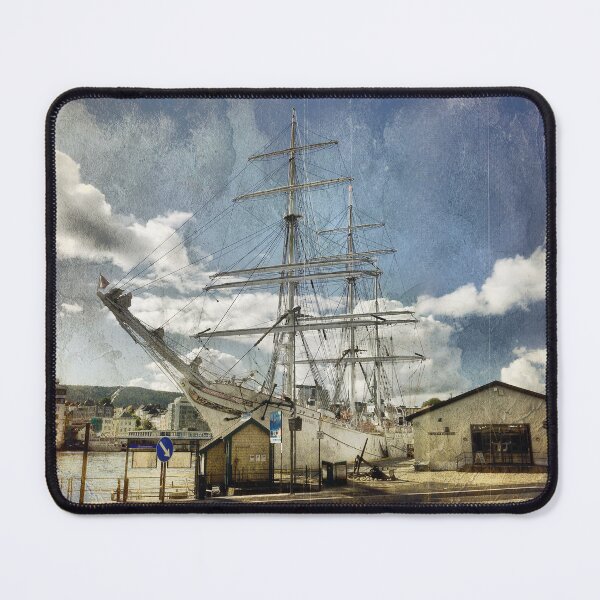 Item preview, The Statsraad Lehmkuhl Set ( 5 ) designed and sold by Larry Davis.