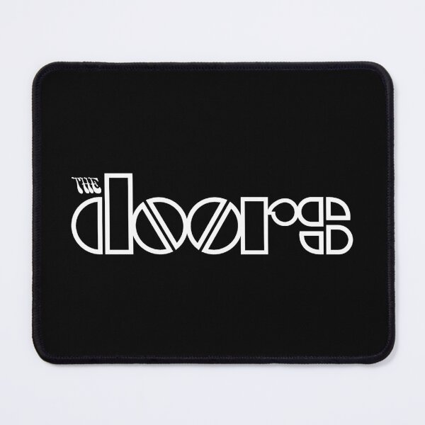 Item preview, Doors Waiting For The Sun designed and sold by fakinah61.