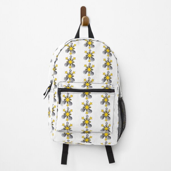 Item preview, Tribal Lato Lato with the Filipino Sun and Stars designed and sold by Steeb757.