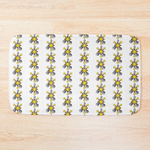 Item preview, Tribal Lato Lato with the Filipino Sun and Stars designed and sold by Steeb757.