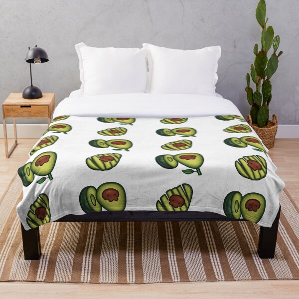 Item preview, seal avocado slices designed and sold by petselkie.