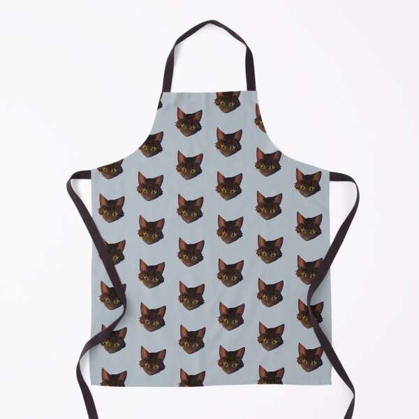 Item preview, Tiggy Head 2 designed and sold by Evie Joon.