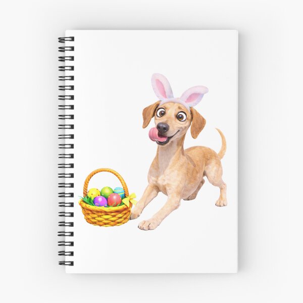 Item preview, Easter Sloughi designed and sold by Sillytoe.