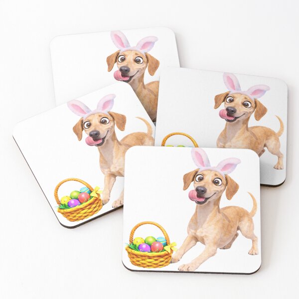 Item preview, Easter Sloughi designed and sold by Sillytoe.