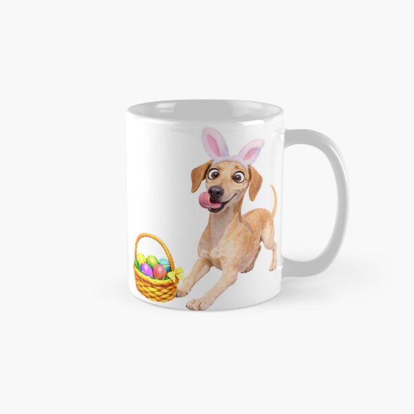 Item preview, Easter Sloughi designed and sold by Sillytoe.
