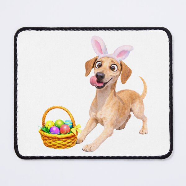 Item preview, Easter Sloughi designed and sold by Sillytoe.