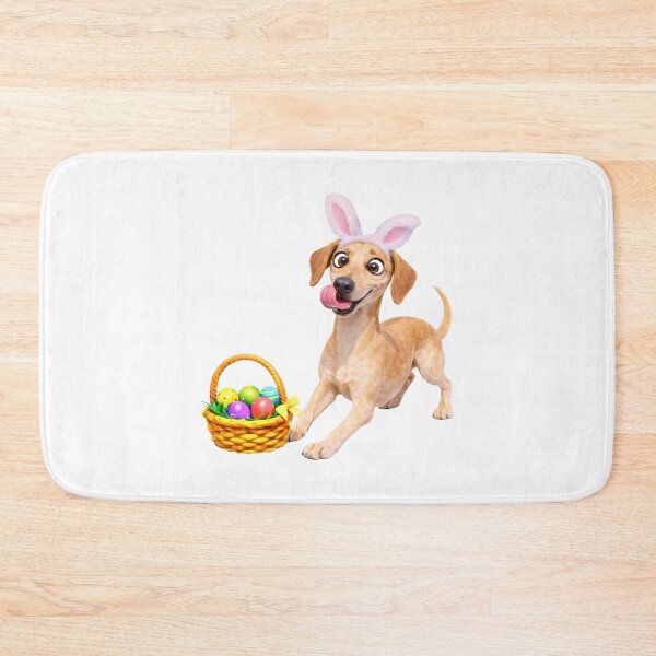 Item preview, Easter Sloughi designed and sold by Sillytoe.