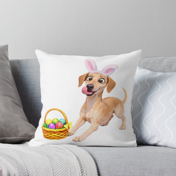 Item preview, Easter Sloughi designed and sold by Sillytoe.