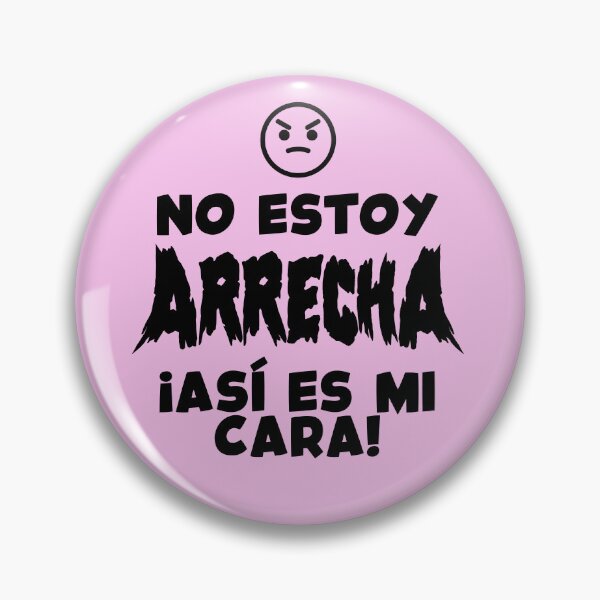 Item preview, I'm not angry, that's just how my face looks 2 designed and sold by orlandocreative.