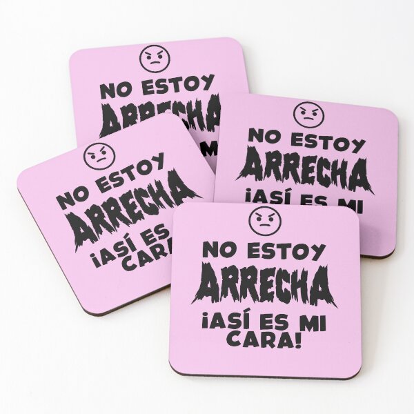 Item preview, I'm not angry, that's just how my face looks 2 designed and sold by orlandocreative.