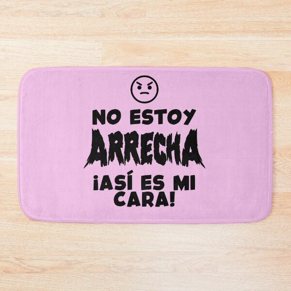 Item preview, I'm not angry, that's just how my face looks 2 designed and sold by orlandocreative.