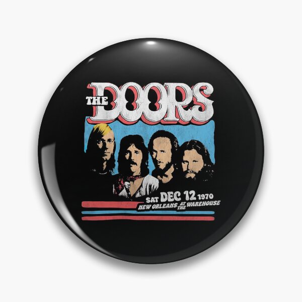 Item preview, The Doors Waiting For The  designed and sold by fakinah61.