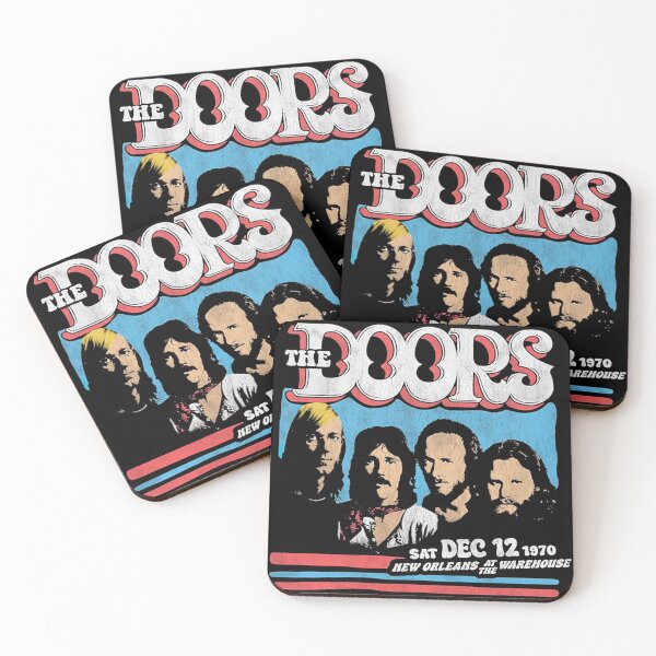 Item preview, The Doors Waiting For The  designed and sold by fakinah61.