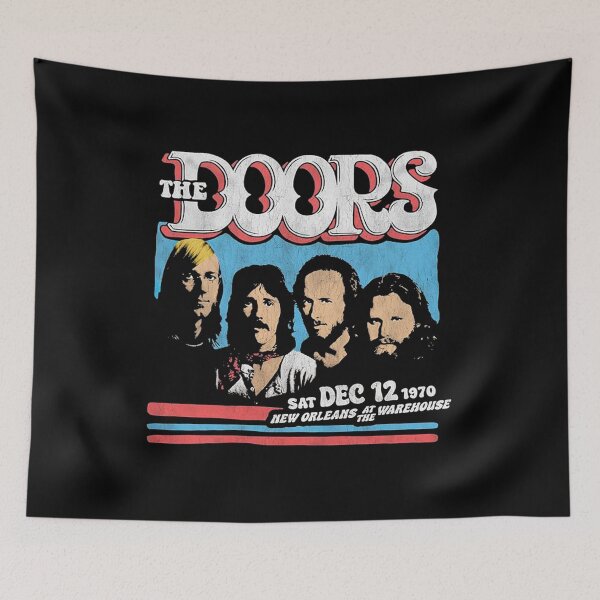Item preview, The Doors Waiting For The  designed and sold by fakinah61.