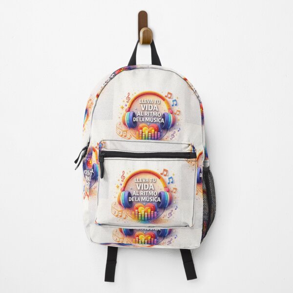 Item preview, Live your life to the rhythm of the music designed and sold by MARSHORY.